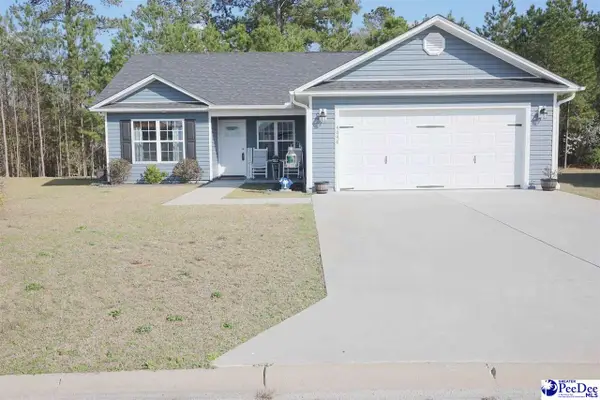 4048 Milan Rd, Florence, SC 29506