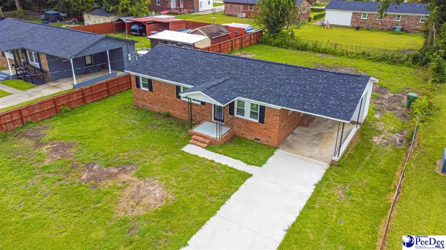 139 Wingate Avenue, Florence, SC 29506 - #2