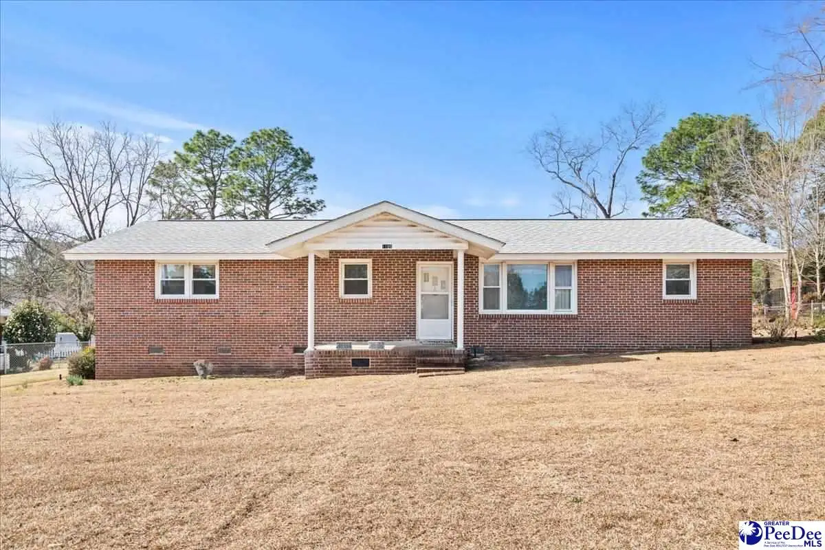 1105 Pineneedle, Hartsville, SC 29550-8496 - #1