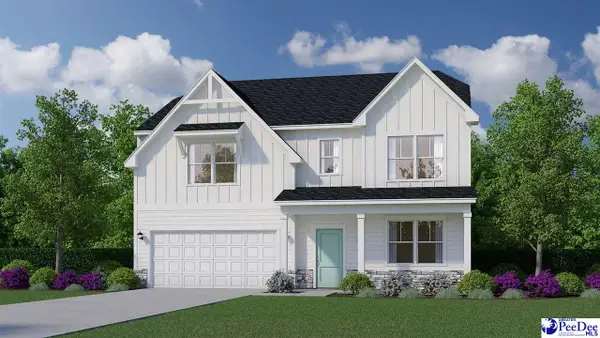 2212 Pandora's Path, Timmonsville, SC 29161