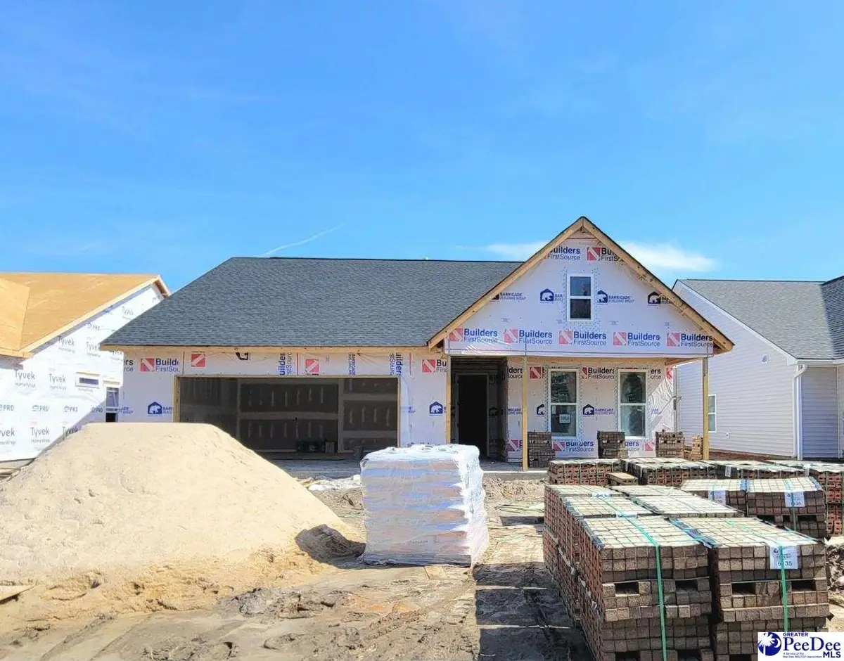 1013 Wessex, Florence, SC 29501 - #1