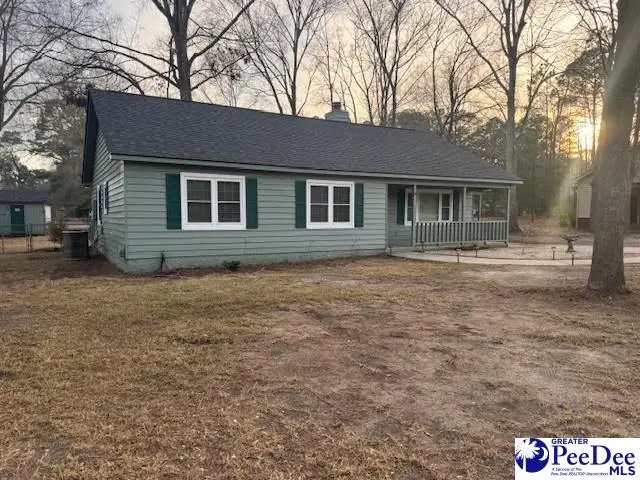 14 Meeting St, Cheraw, SC 29520 - #2