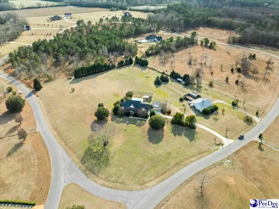 2718 Lazy Ln., Florence, SC 29506 - #2