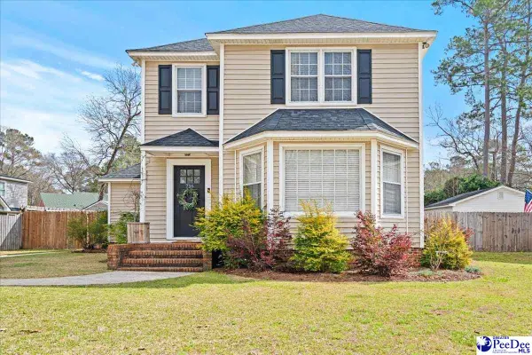 716 Corbett Place, Florence, SC 29501