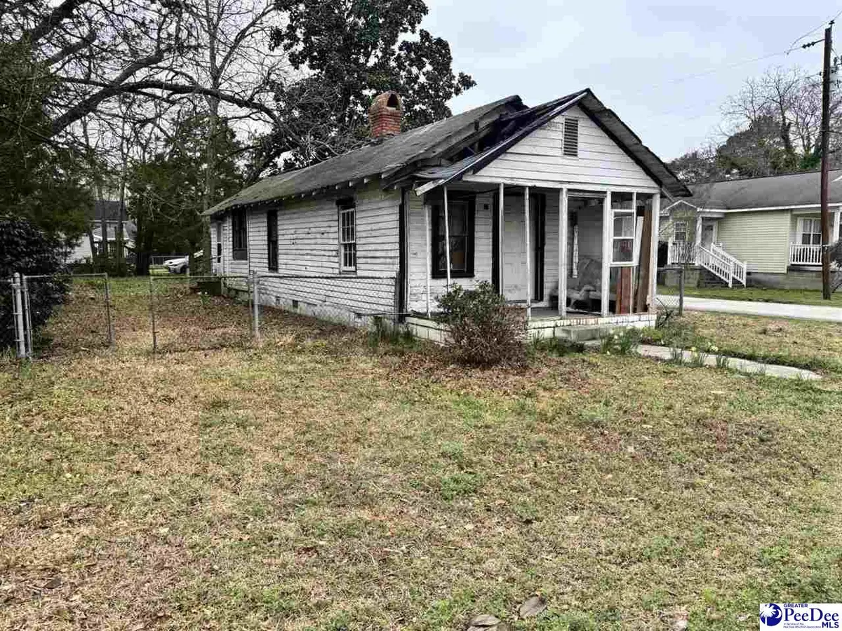 200 Southern Pine St, Darlington, SC 29532 - #1