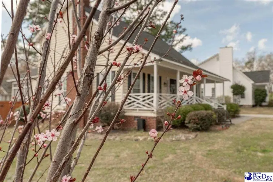 814 Old Woodlands Rd., Florence, SC 29505 - #3