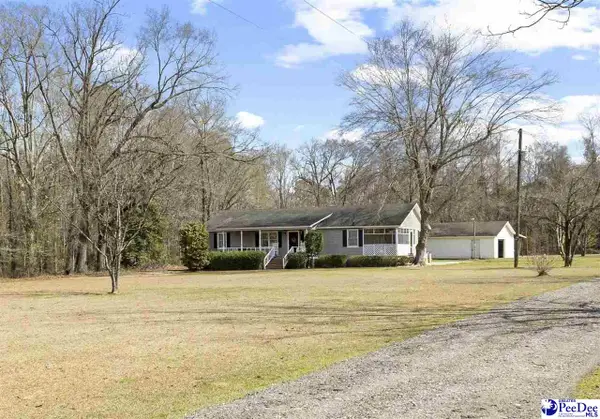 570 Keene Rd., Marion, SC 29571-0000