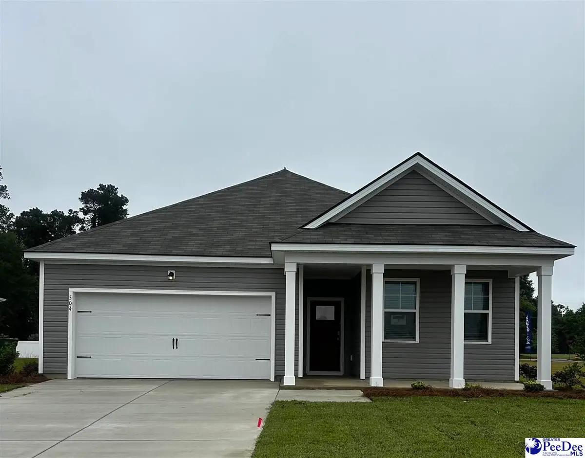 201 Bluff View Lane, Florence, SC 29505 - #1