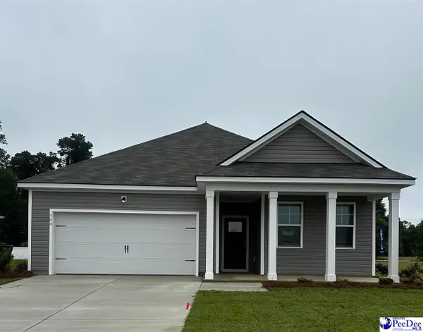 201 Bluff View Lane, Florence, SC 29505