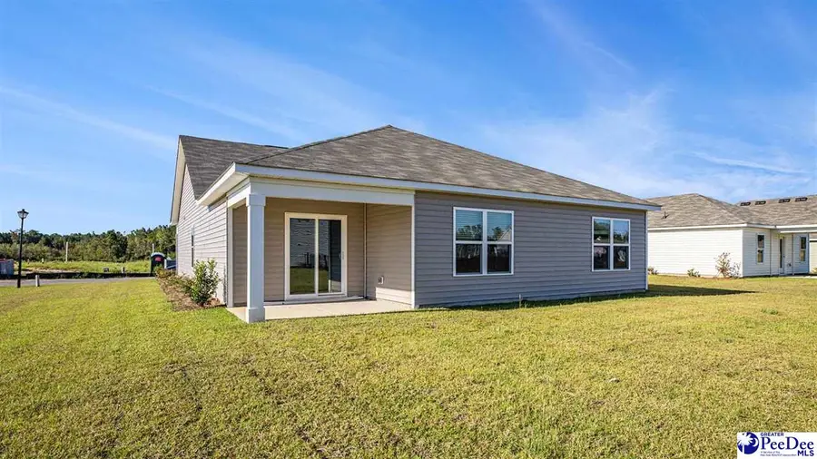 209 Bluff View Lane, Florence, SC 29505 - #2