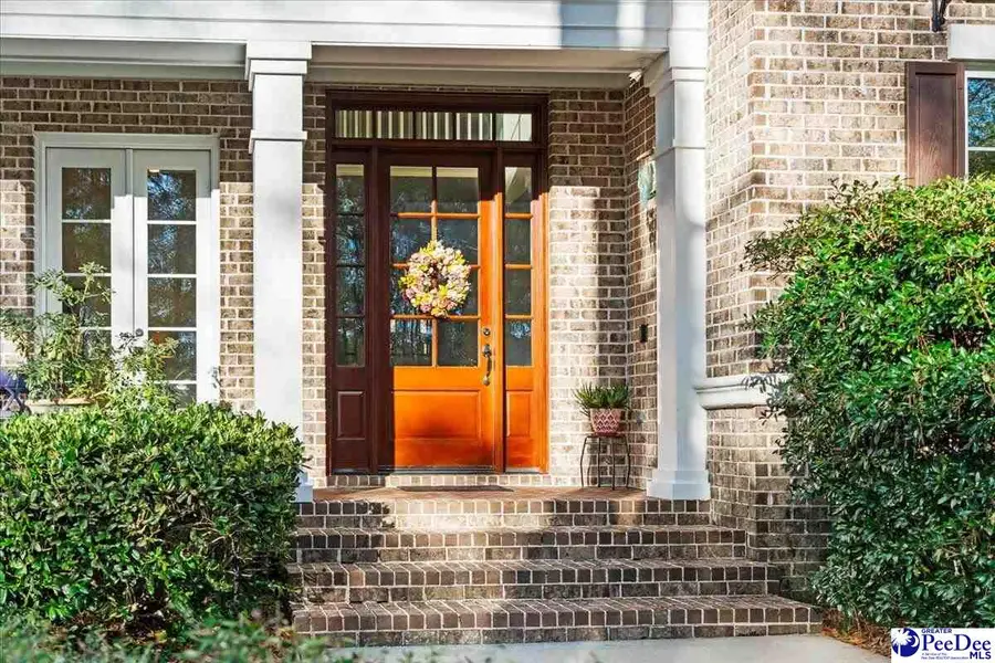 4208 Byrnes Boulevard, Florence, SC 29506 - #2