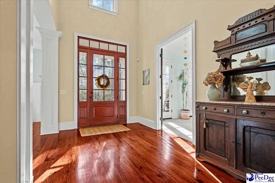 4208 Byrnes Boulevard, Florence, SC 29506 - #3