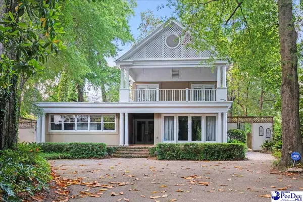 409 Seminole Ave., Florence, SC 29501