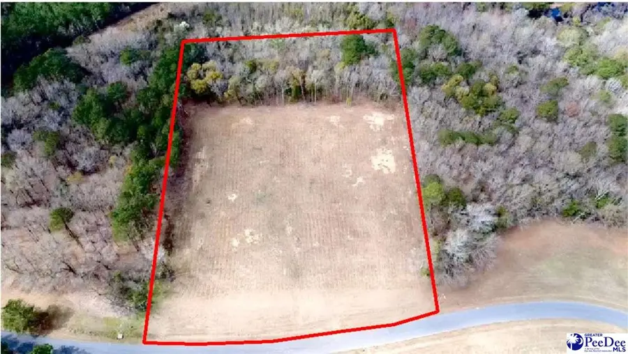 2441 Lazy Ln, Florence, SC 29505-000 - #2