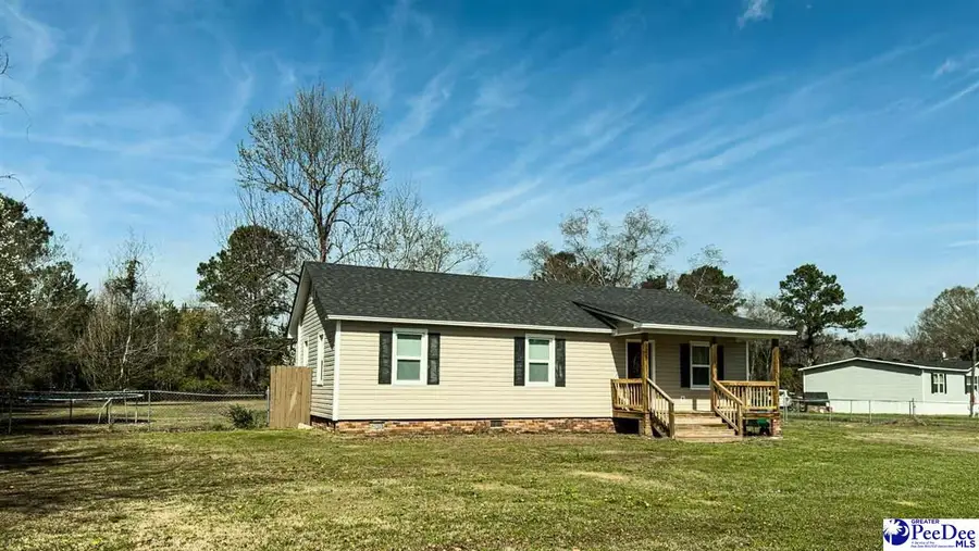 3007 Edenwood Drive, Effingham, SC 29541 - #2