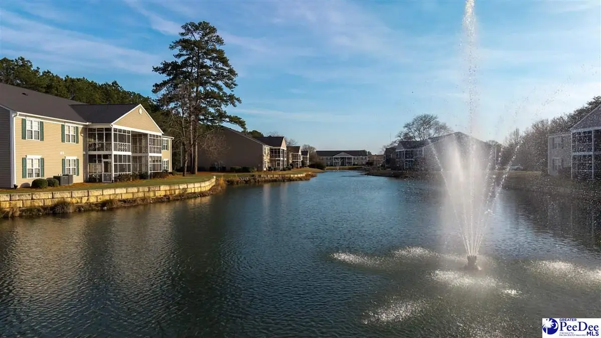 1525 Bridgewood Dr, Florence, SC 29501 - #1