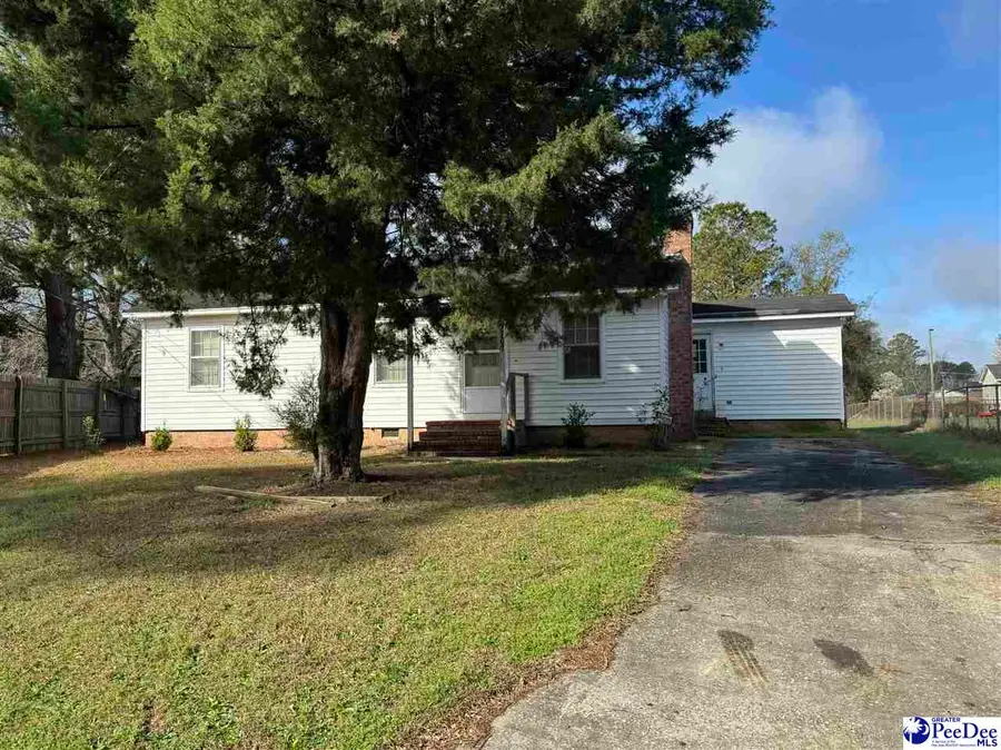 3707 Gable Terrace, Florence, SC 29505-7210 - #2