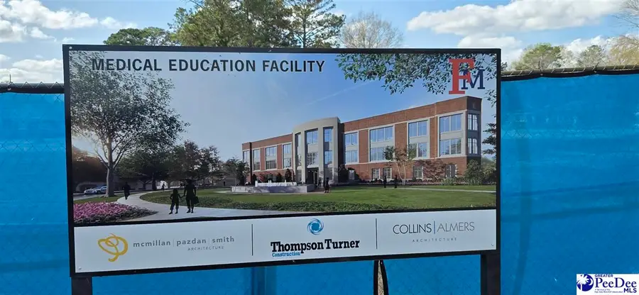 614 Gregg Ave, Florence, SC 29501-4433 - #3