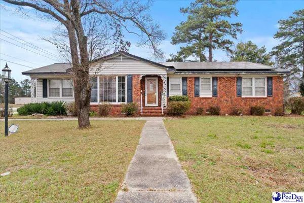 301 Dorado Drive, Florence, SC 29550