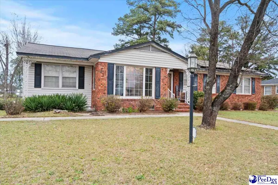 301 Dorado Drive, Florence, SC 29550 - #2