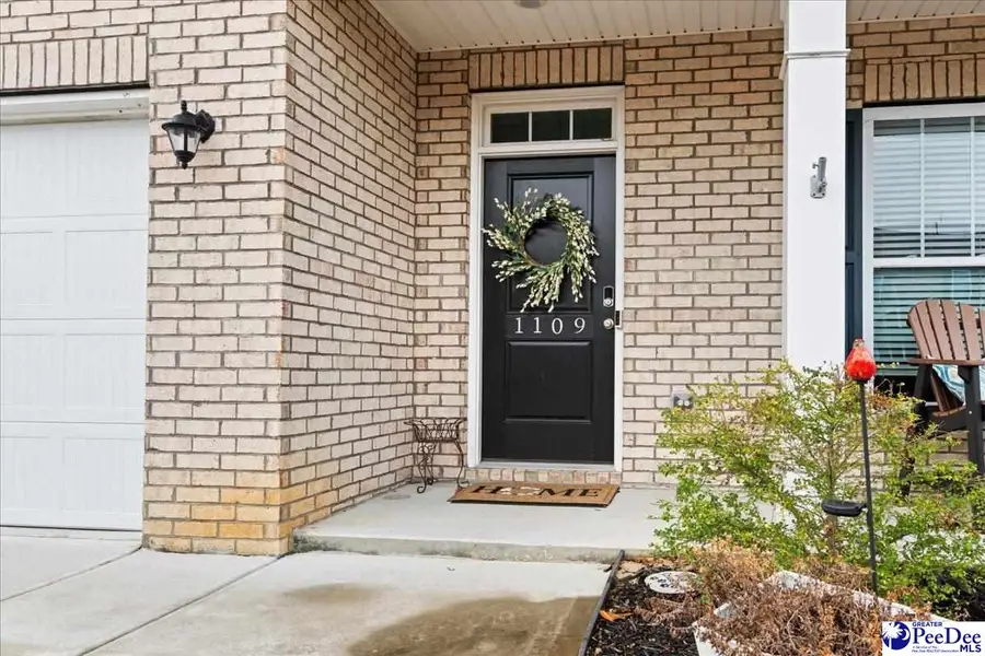 1109 Grove Blvd, Florence, SC 29501 - #3