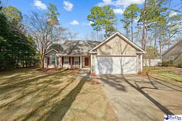 1507 Rosedale Street, Florence, SC 29501