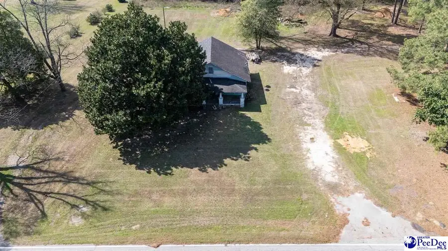 2439 Nichols Highway, Nichols, SC 29581 - #2