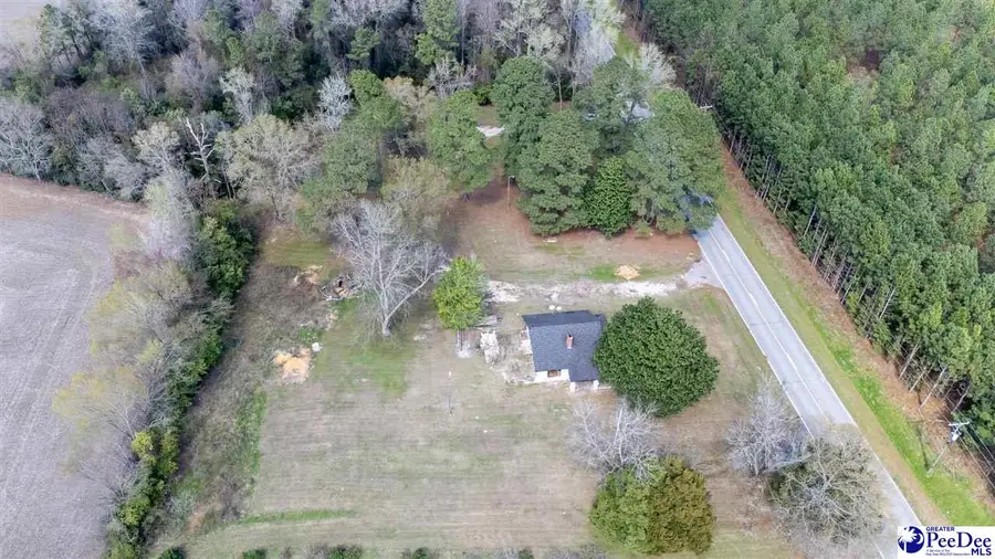 2439 Nichols Highway, Nichols, SC 29581 - #3