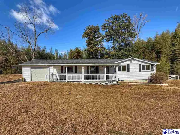 405 E 1st Avenue, Lake View, SC 29565