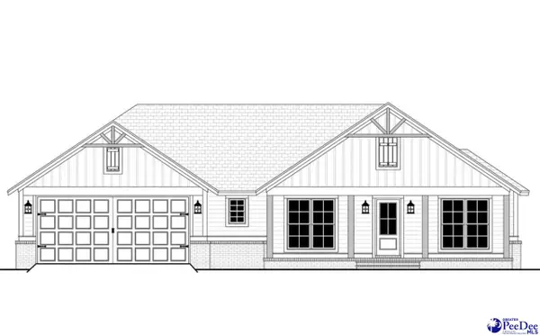 2265 S Fifth St., Hartsville, SC 29550