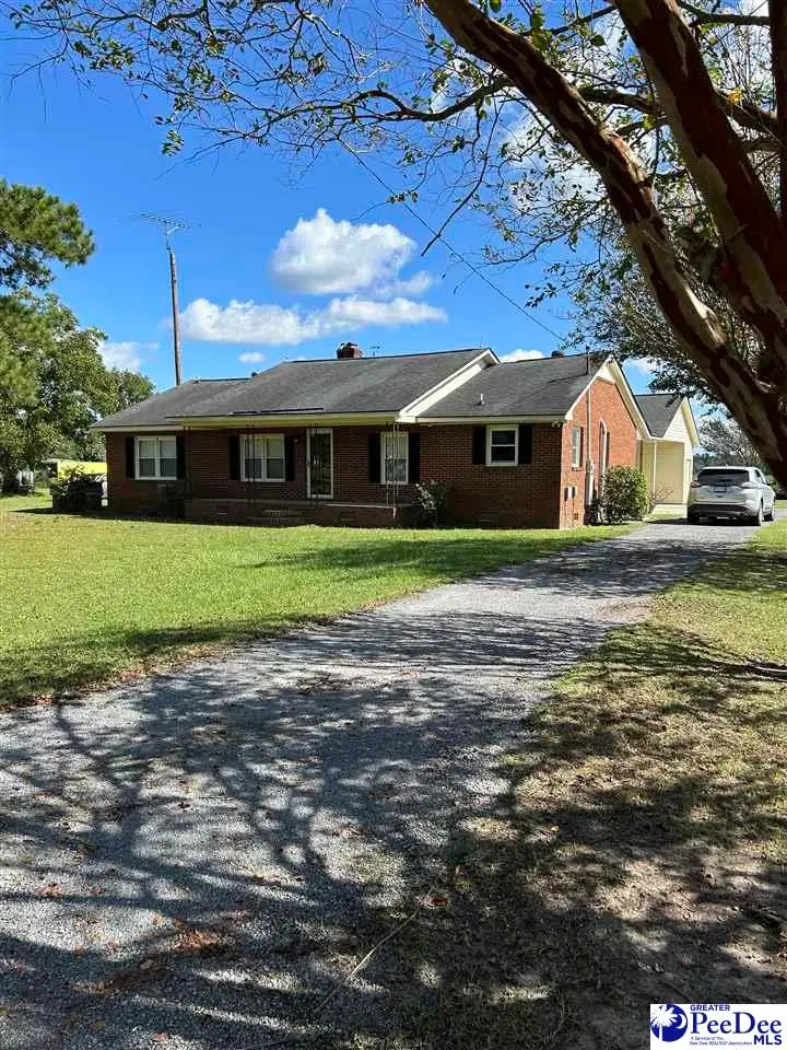 298 Planters Drive, Kingstree, SC 29556 - #1