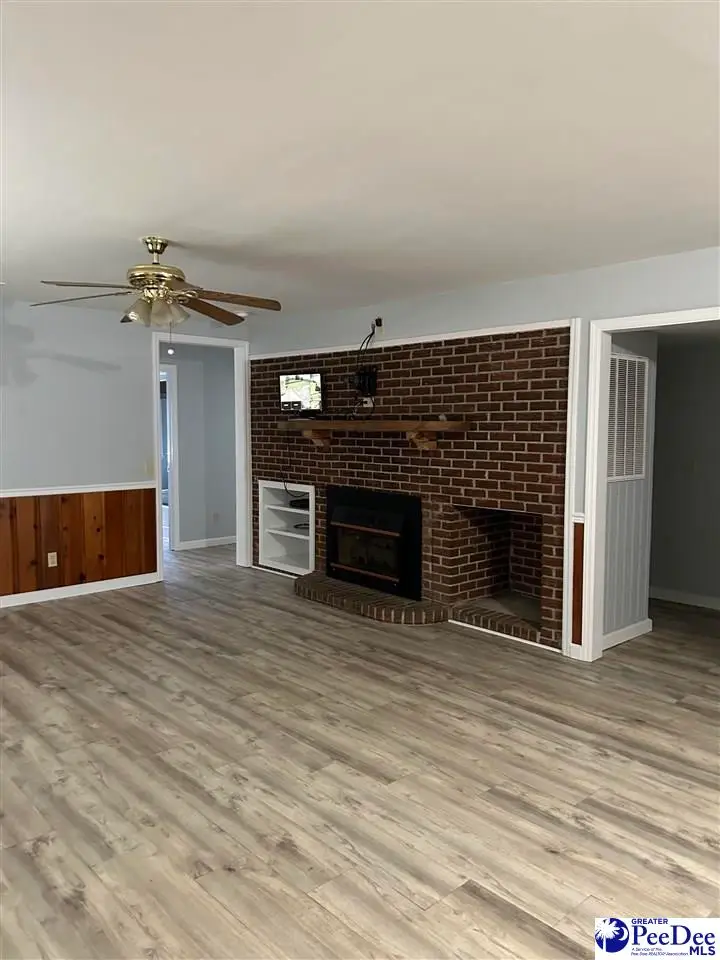 298 Planters Drive, Kingstree, SC 29556 - #3