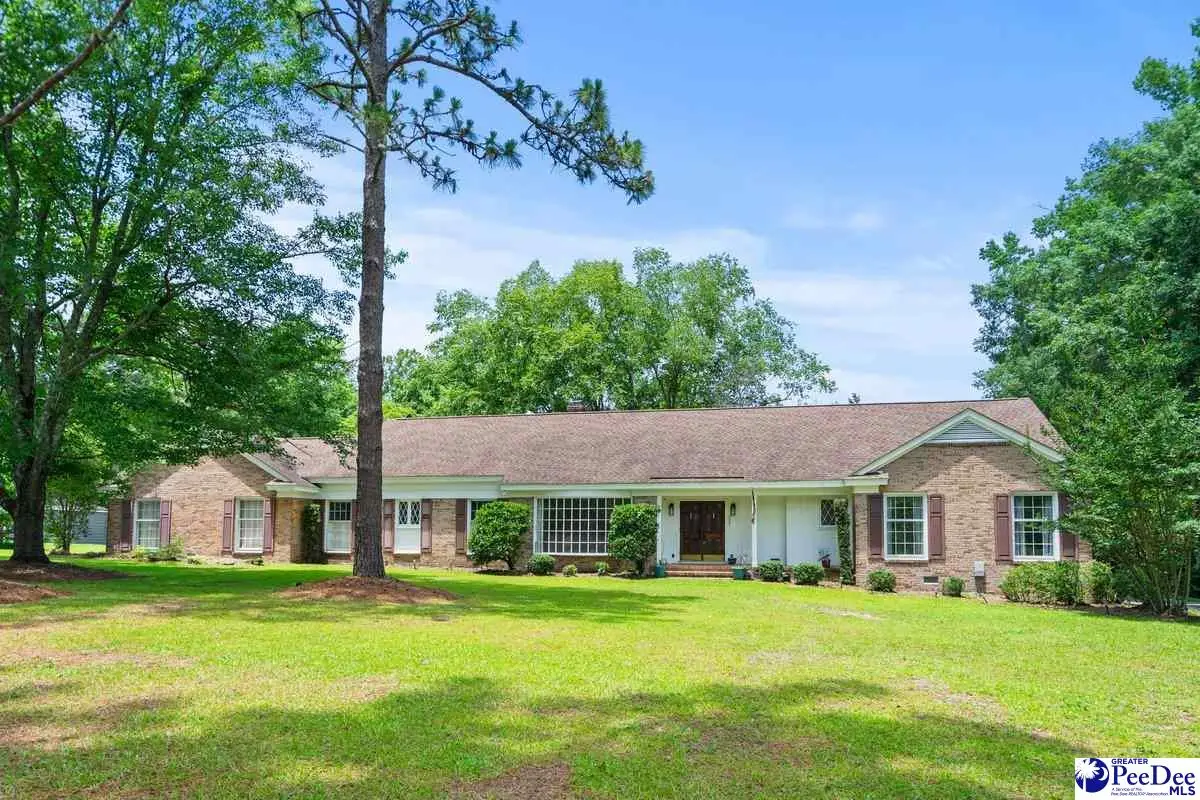 107 Providence Road, Lamar, SC 29069 - #1