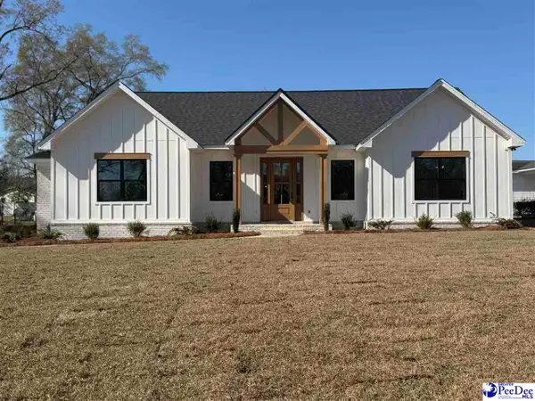 4104 W Pelican Lane, Florence, SC 29501