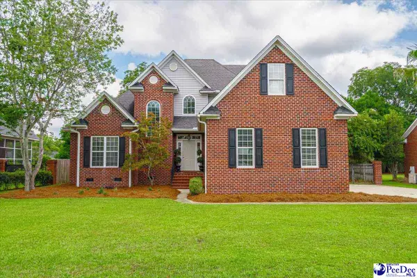 1658 Westview Dr, Florence, SC 29501