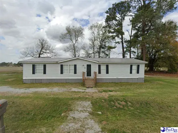 107 Ridge Rd, Darlington, SC 29532