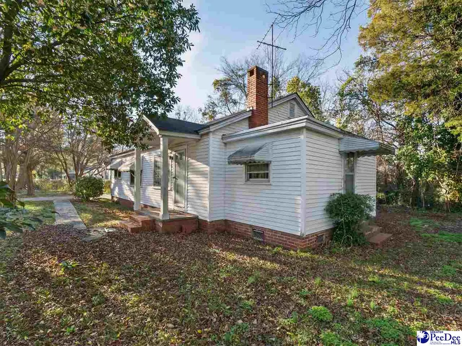 1109 Waverly Ave, Florence, SC 29501 - #3