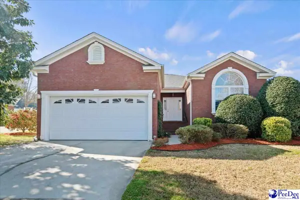 2013 Glenmore Way, Florence, SC 29505