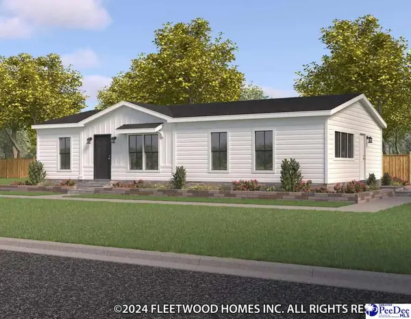 1939 Troy Atkinson Rd, Mullins, SC 29574