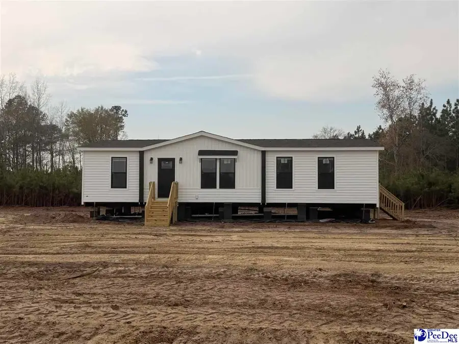 1939 Troy Atkinson Rd, Mullins, SC 29574 - #2