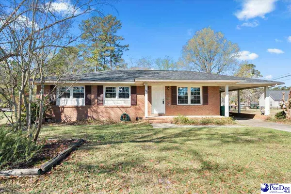 905 Vivian, Pamplico, SC 29583