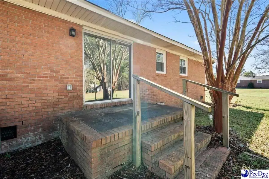 905 Vivian, Pamplico, SC 29583 - #3