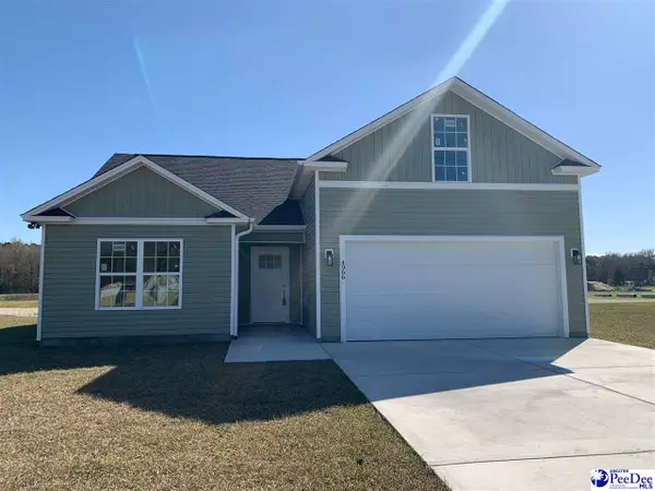 4966 E National Cemetery Road, Florence, SC 29506