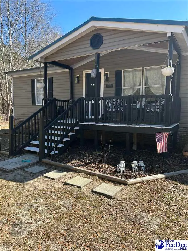 6102 Berry Rd, Latta, SC 29565 - #1