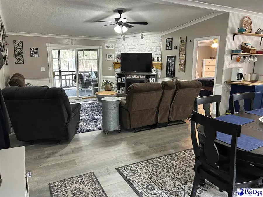 6102 Berry Rd, Latta, SC 29565 - #3