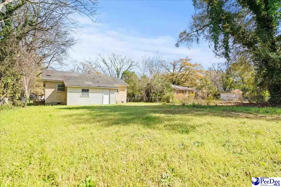 218 Davis St, Darlington, SC 29532 - #2