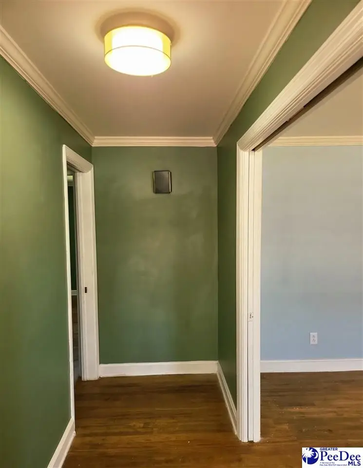 1814 Citadel Street, Florence, SC 29501 - #3