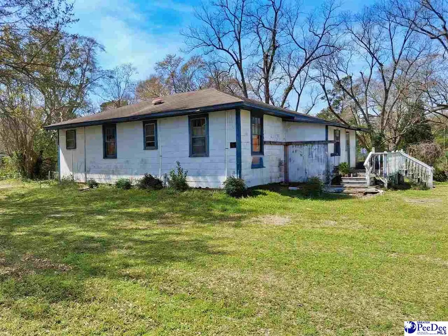 304 Spring Valley Drive, Florence, SC 29501 - #2