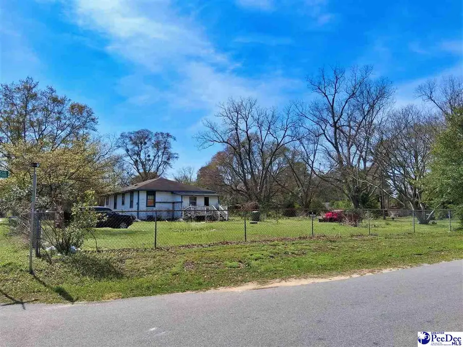 304 Spring Valley Drive, Florence, SC 29501 - #3