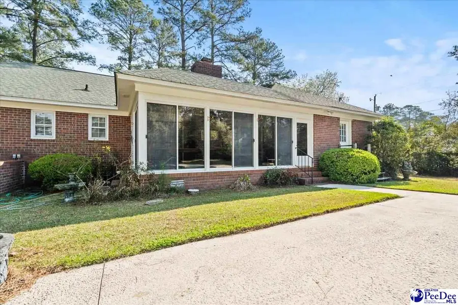 108 Oklahoma Dr, Darlington, SC 29532 - #2